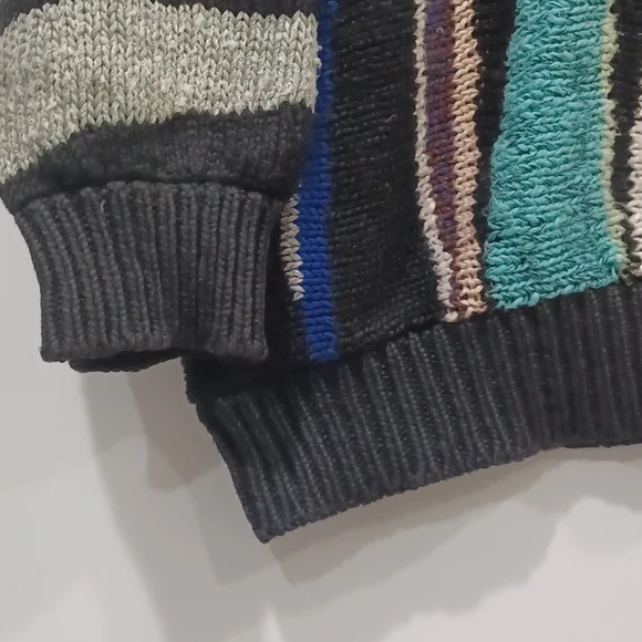 Marienbad 90's Vntg XL Unisex Cosby Sweater